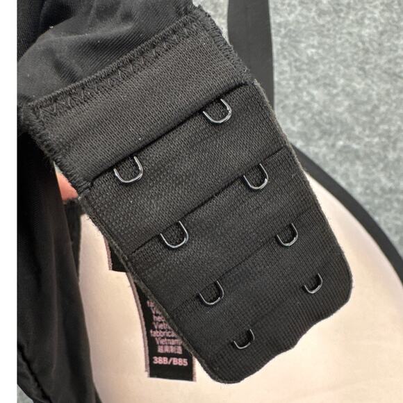 Victoria's Secret Very Sexy Shine Strap Push Up Bra Women 38B - Picture 6 of 7